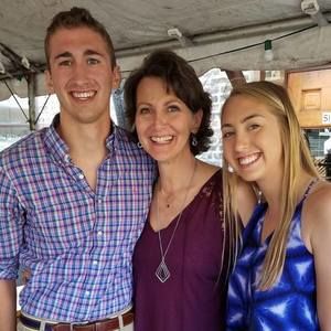 Meet your Posher, Shane